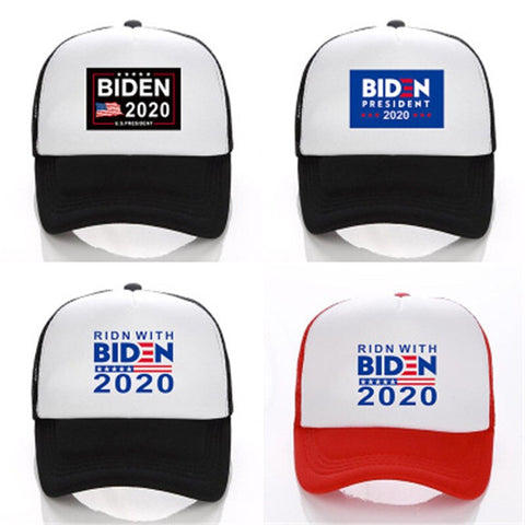 2020 Biden Cap