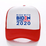 2020 Biden Cap