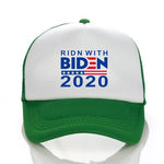 2020 Biden Cap