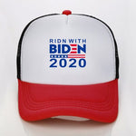 2020 Biden Cap