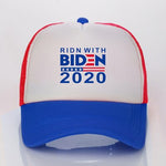 2020 Biden Cap