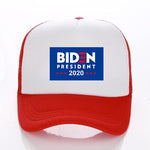 2020 Biden Cap