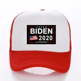 2020 Biden Cap