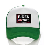 2020 Biden Cap