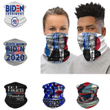 Joe Biden 2020 Printed Face Mask