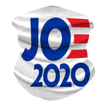 Joe Biden 2020 Printed Face Mask