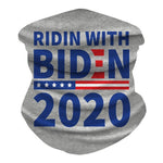 Joe Biden 2020 Printed Face Mask