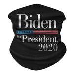 Joe Biden 2020 Printed Face Mask