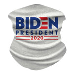 Joe Biden 2020 Printed Face Mask