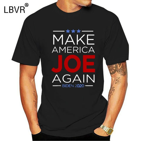 Make America Joe Again Joe Biden