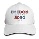 Bye Don 2020 Baseball Cap