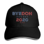 Bye Don 2020 Baseball Cap