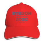 Bye Don 2020 Baseball Cap