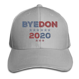 Bye Don 2020 Baseball Cap