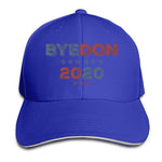 Bye Don 2020 Baseball Cap