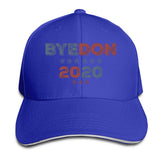 Bye Don 2020 Baseball Cap