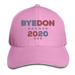 Bye Don 2020 Baseball Cap