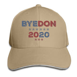 Bye Don 2020 Baseball Cap