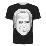Joe Biden Cartoon Character T-shirt