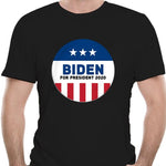 Men Joe Biden T Shirt