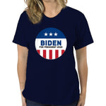 Men Joe Biden T Shirt