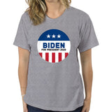 Men Joe Biden T Shirt