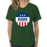 Men Joe Biden T Shirt