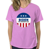 Men Joe Biden T Shirt