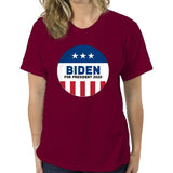 Men Joe Biden T Shirt