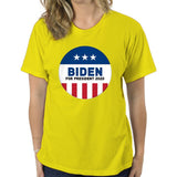 Men Joe Biden T Shirt