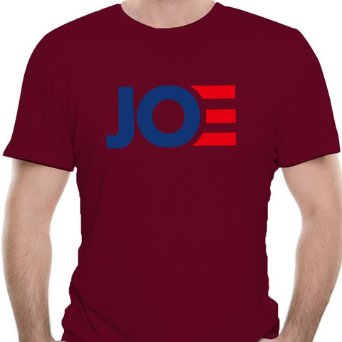 Joe Biden 100% Cotton T-shirts