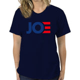 Joe Biden 100% Cotton T-shirts
