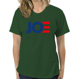 Joe Biden 100% Cotton T-shirts