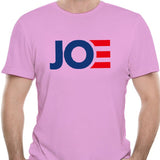 Joe Biden 100% Cotton T-shirts