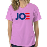 Joe Biden 100% Cotton T-shirts