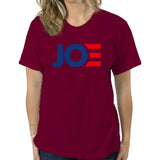 Joe Biden 100% Cotton T-shirts