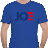 Joe Biden 100% Cotton T-shirts