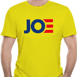 Joe Biden 100% Cotton T-shirts