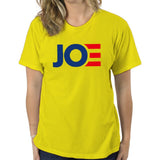 Joe Biden 100% Cotton T-shirts