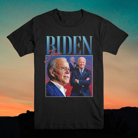 Joe Biden Homage T shirt