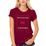 Joe Biden Homage T shirt