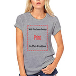 Joe Biden Homage T shirt