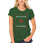 Joe Biden Homage T shirt