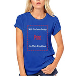 Joe Biden Homage T shirt