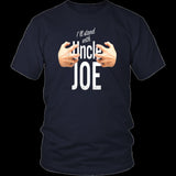 Uncle Joe T-Shirt