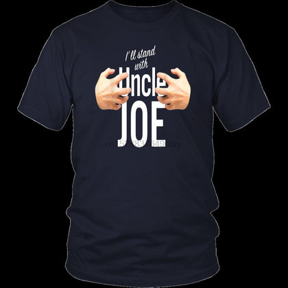 Uncle Joe T-Shirt