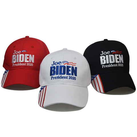 Baseball Cap Vote Joe Biden 2020