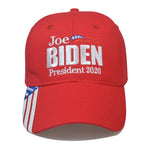 Baseball Cap Vote Joe Biden 2020