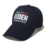 Joe Biden Us Presidential  Baseball Cap