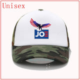 Joe Biden 100% Cotton Baseball Caps